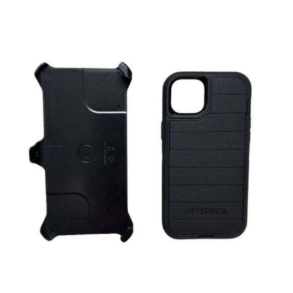 iphone 14/15 Plus Defender Series Pro Case NWOT - Picture 4 of 4